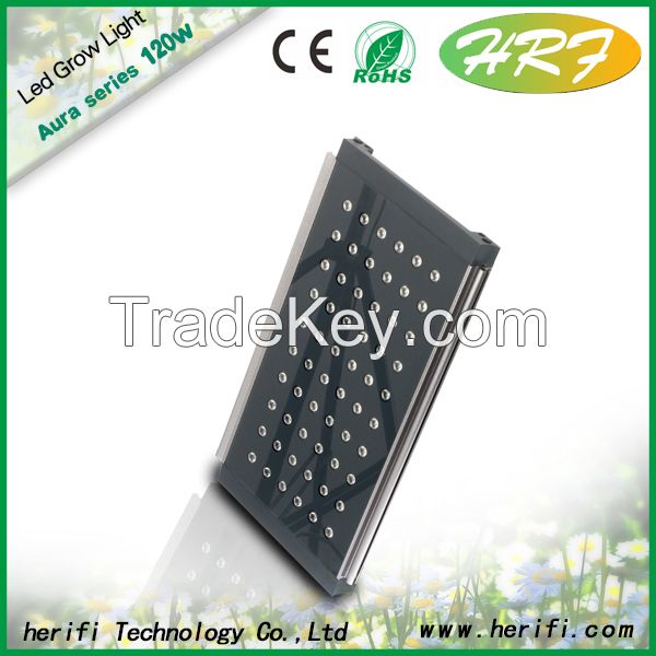 Herifi 120w 240w 360w 480w 600w 1200w 2400w Led Grow Light