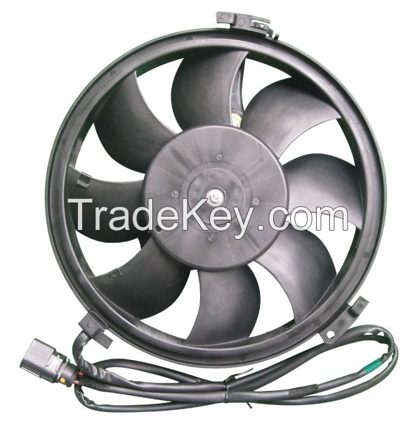 COOLING FAN 8D0 959 455Q FOR VW PASSAT B5 / AUDI A6