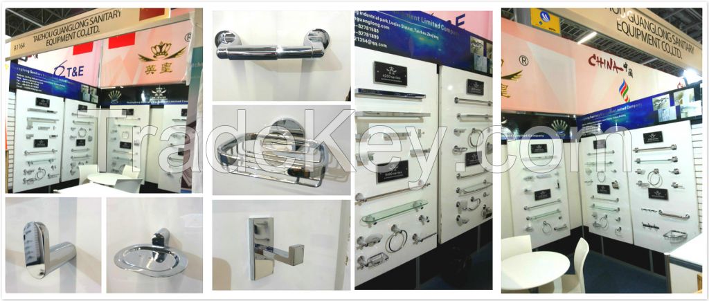 BATHROOM ACCESSORIES MANUFACTUER FROM CHINA