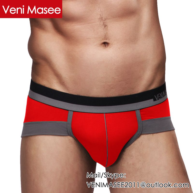 high quality cheap mens briefs underwear wholesale