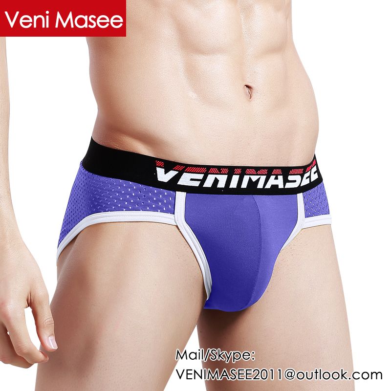 sexy mens briefs underwear online wholesale manufacturer