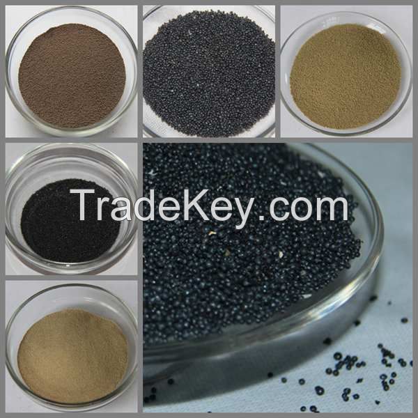 40 Mesh Foundry Sand for Steel Casting