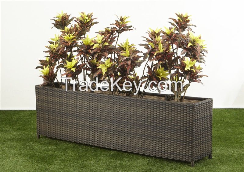 Rattan Patio Set