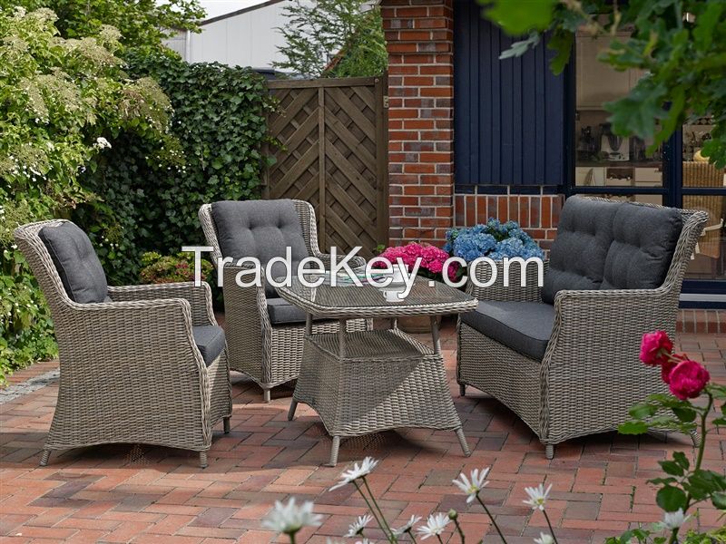 Rattan and Wicker Furniture