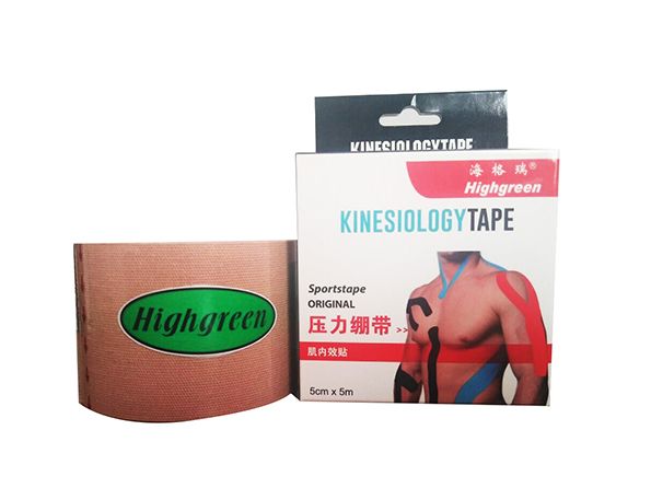 kinesiology tape