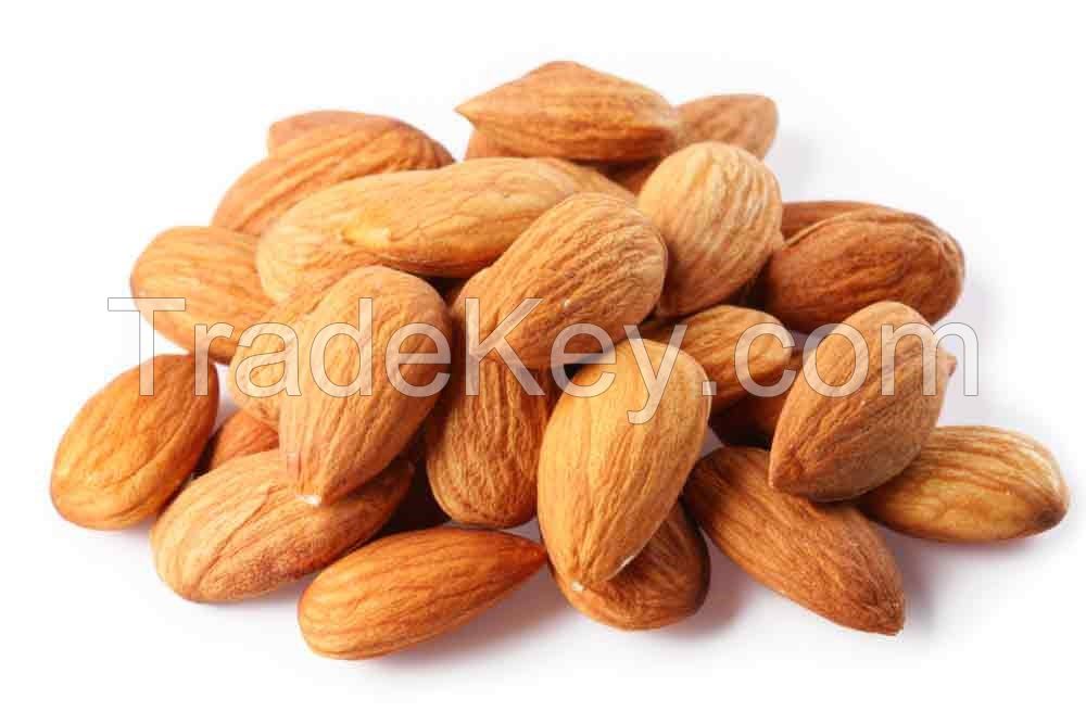 California almond