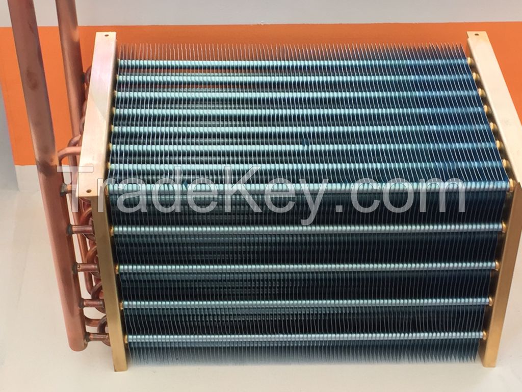 made in China and full range of specifications type of condenser