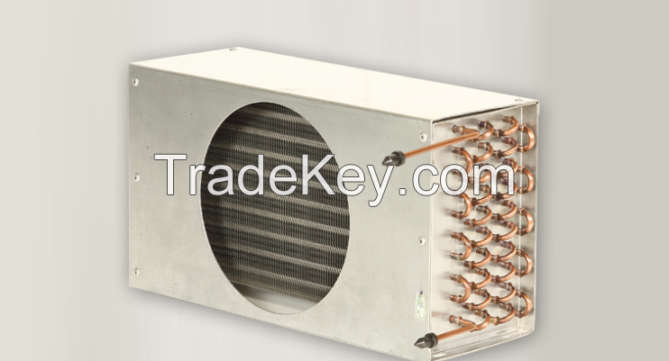 High Quality and Energy-saving Air Cooled Condenser Series, for Cold Room Storage