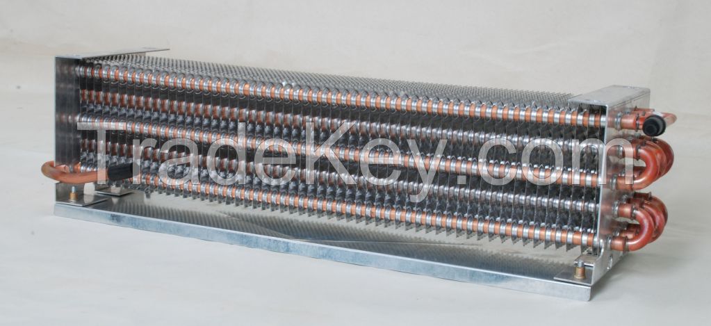 All kinds of Condenser Coil