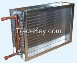 Unit Dehumidifier Condenser