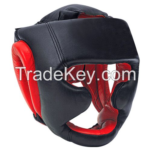 Head Guard, Professional Hih QualityBoxing Head Guard, Sports Boxing Head Guard, Fighting Head Guard