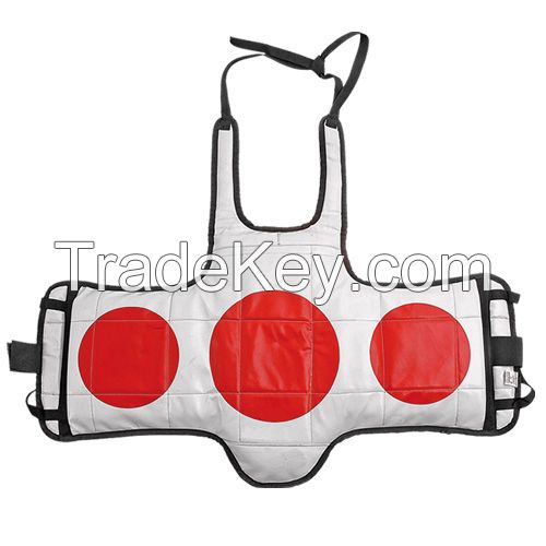 Boxing Guard, Boxing Chest Guard, Boxing Gear, Customize Boxing Chest Guard