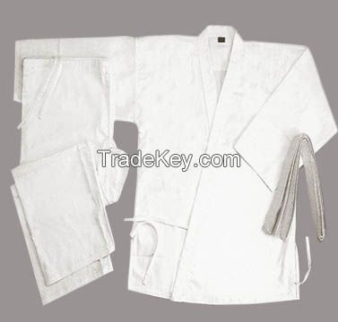 Martial Arts Karate Gi Uniform, Martial Arts Judo Gi Uniform, 