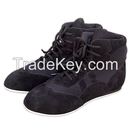 Custom High Quality Karate Shoes, Kick Boxing Shoes