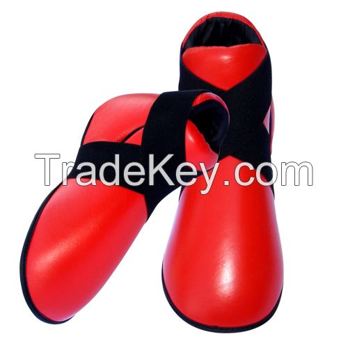 Custom High Quality Karate Shoes, Kick Boxing Shoes