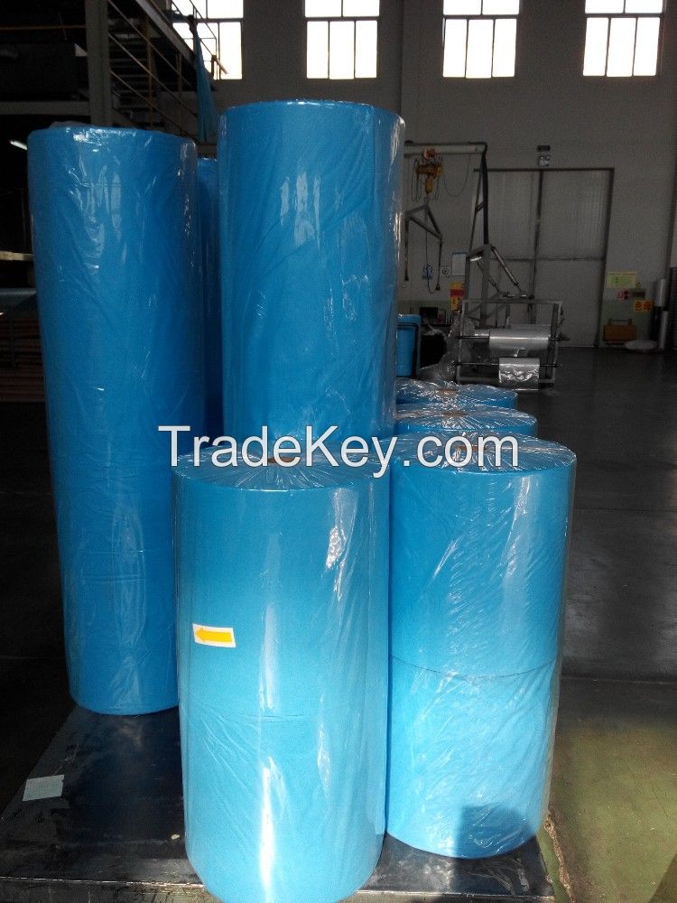 Eco-friendly Spunbond Nonwoven fabric