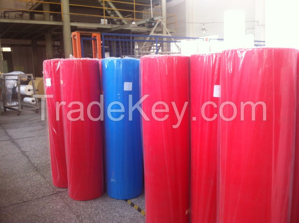 PP Spunbond Nonwoven Fabric