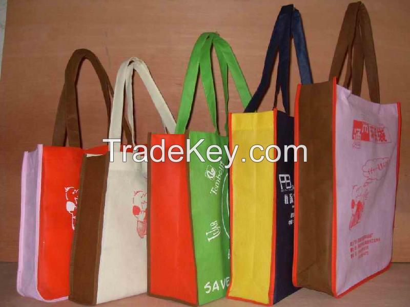 Non Woven Shopping Bag