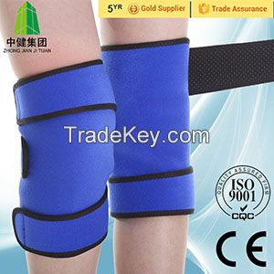 Tourmaline Magnetic Knee Support