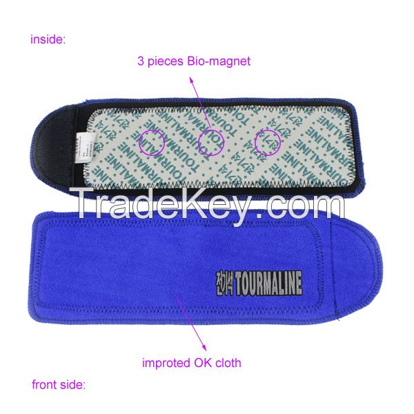 Tourmaline Self Heating Wrist Brace