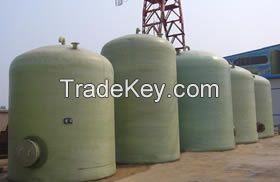 GRP / FRP Tank