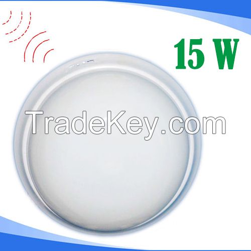 Sell 15W Motion Sensor LED Ceiling Light