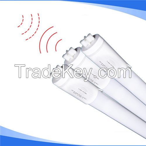 Sell 18W motion sensor tube light