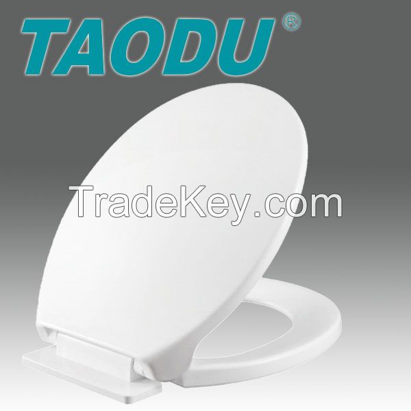 water closet Plastic toilet seat cover hot selling in India