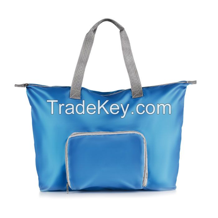 Lastest Fashion Handbag with Nylon