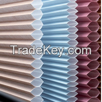 honeycomb blinds fabric