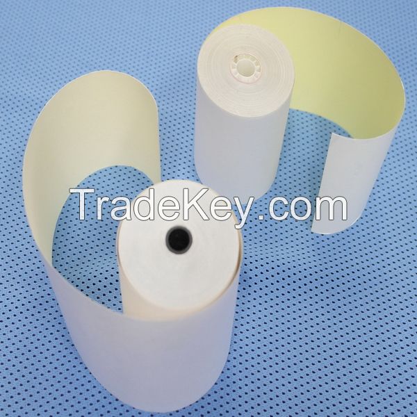 Wholesale Thermal Fax Paper, Copy Paper, Paper Roll, A4 Paper, Paper Roll, Carbonless Paper, Cash Register Paper, Carbon Paper, paper Manufacturer