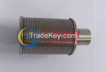 Filter Strainer Type HX-KZ