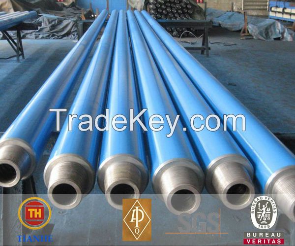 Drilling tools API standard oilfield non-magnetic drill collar