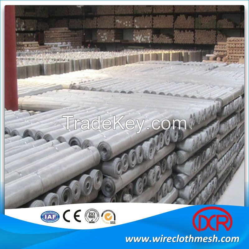 stainless steel wire cloth mesh