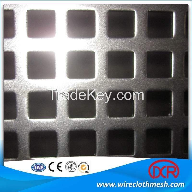 wholesale perforated metal mesh from anping