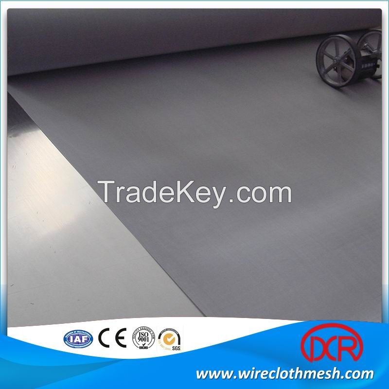 stainless steel wire cloth mesh with low price