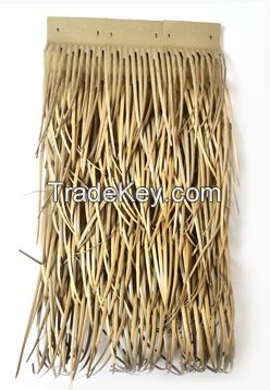 wind resistance thatch