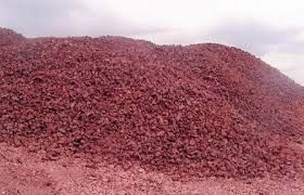 Sell Hematite Iron ore low grade