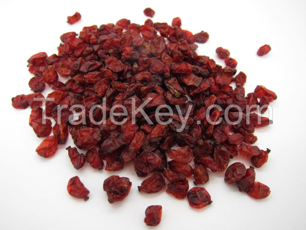 Sell Barberry