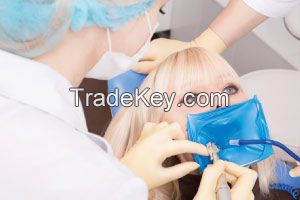 High Quality Rubber (Latex) Dental Dams