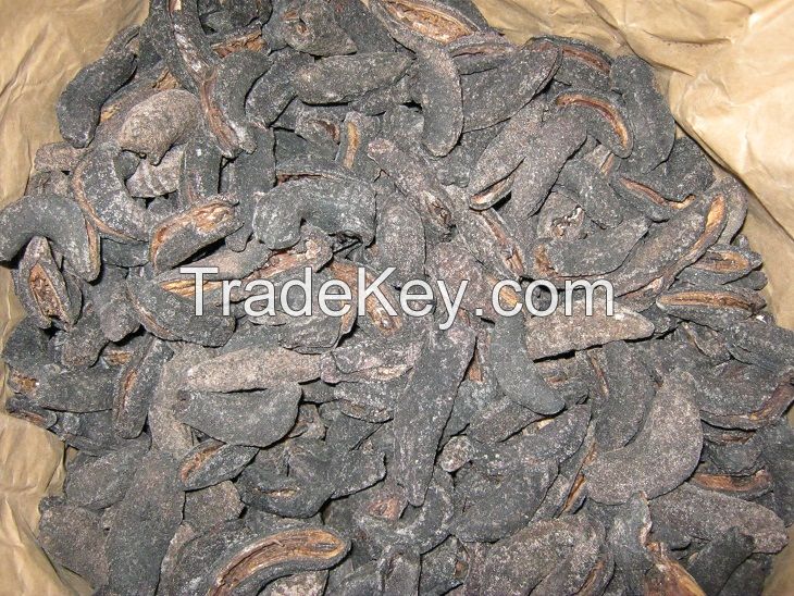 Dried Sea Cucumber (Peru)