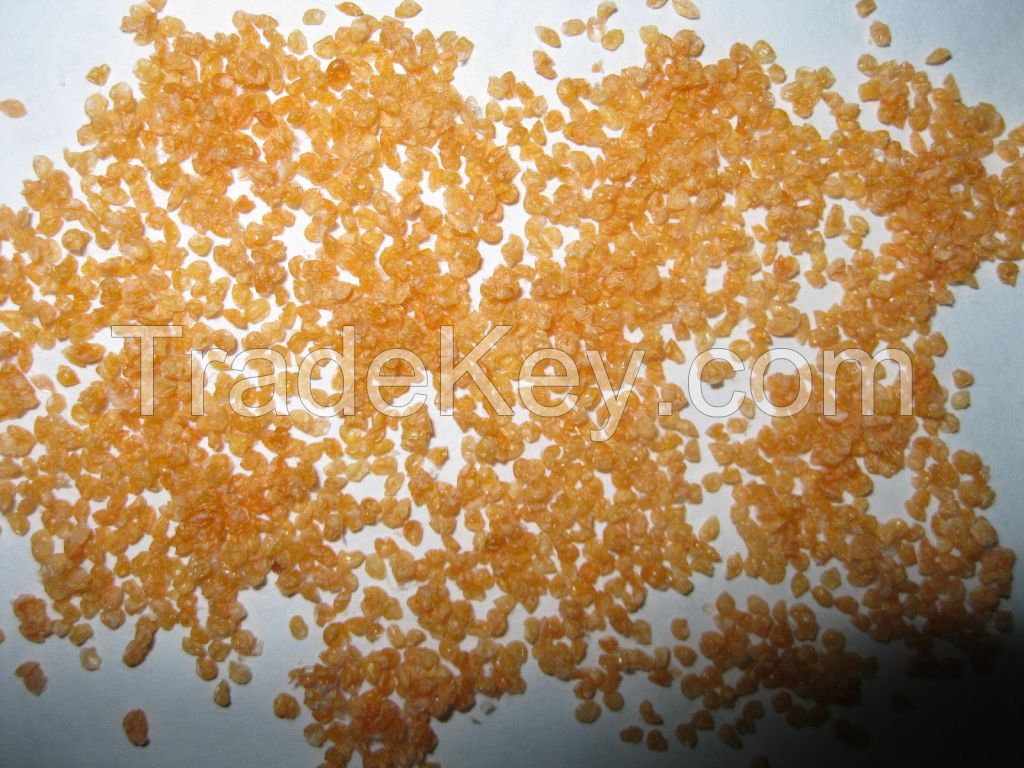 Frozen Flying Fish Roe (Peru)