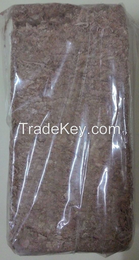 Wood Briquettes for BBQ, Boiler, Heating Systems, etc.