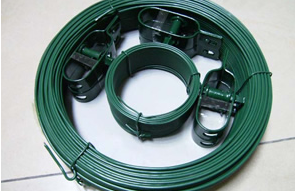 PVC Coated Iron Wire