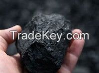 Lignite coal