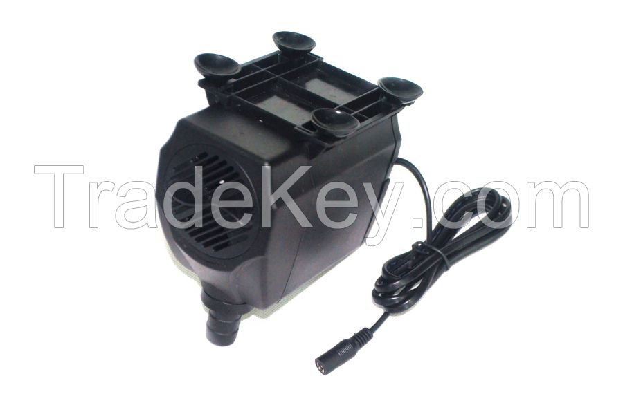 Zp5-1000 Mini water pump 0.8m 0.85kg