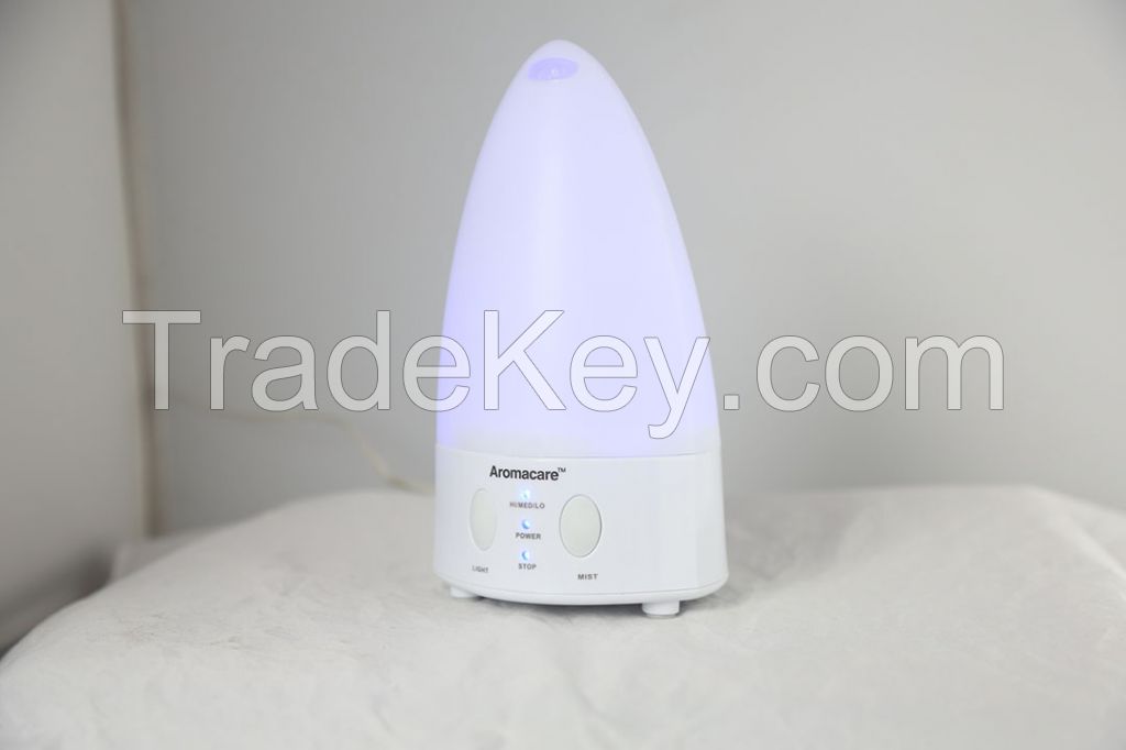 Aroma LED light Aromatherapy diffuser