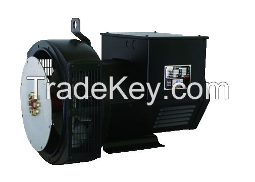 AC single phase output type magnet generator diesel China supplier dynamo prices