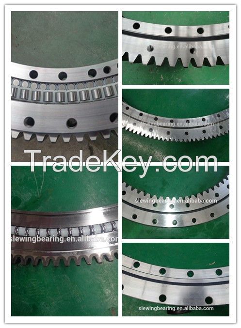 Single Row Crossed Roller Bearing