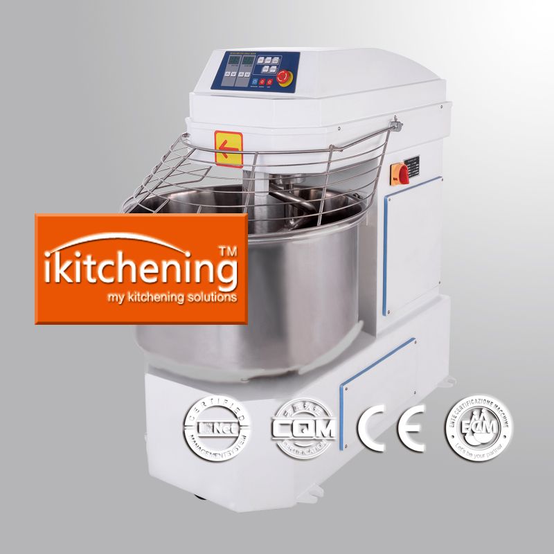 Dough mixer ZZ-120